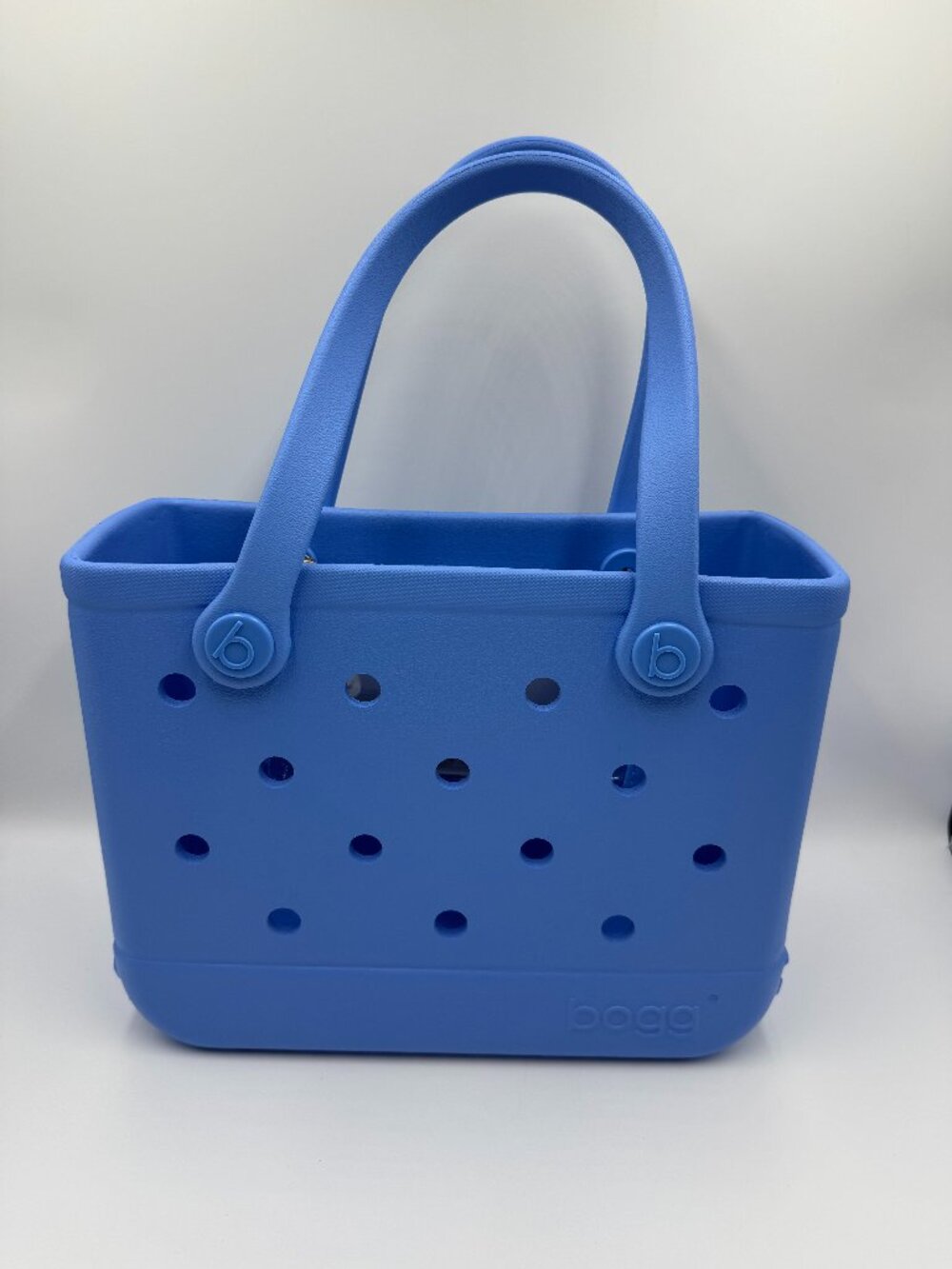 Blue Bitty Bogg Bag